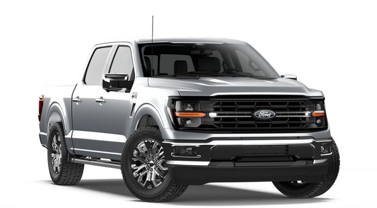 F-150® vehicle